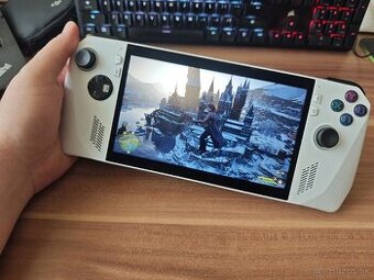 Predám Asus ROG Ally Z1