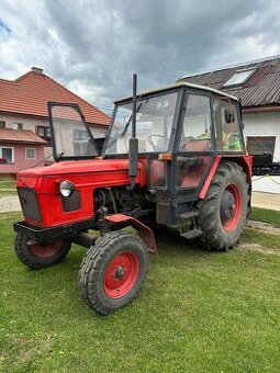 Predám Zetor 6911