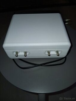Vzduchovací motorček SUNSUN CT-404