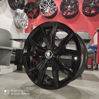 Elektróny 5x112 R17
