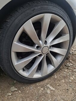 interlagos rline disky r18 235/40 r18 letne