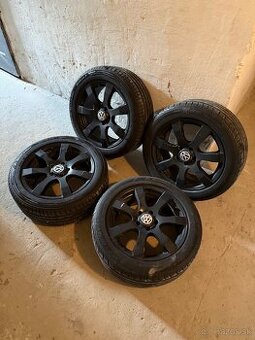 Elektróny 5x112 R17