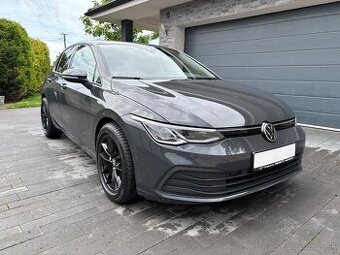 Vw Golf 2.0Tdi Life