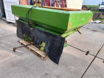 1500L Rozmetadlo AMAZONE ZA-U 1500 (hydraulické ovládání)
