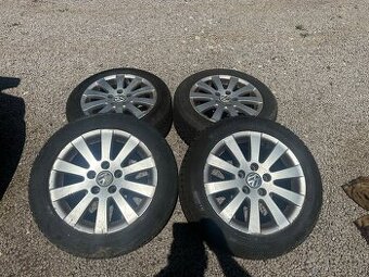 Hlinikove disky R16