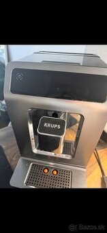 Krups kavovar