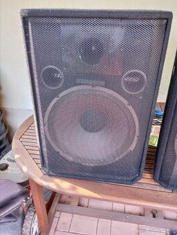 HK Audio Power Works RS 152X