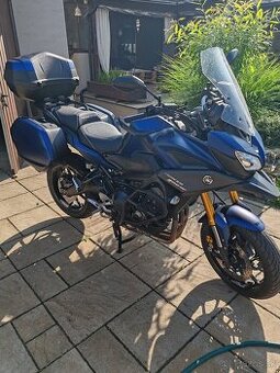 Yamaha 900 Gt Tracer