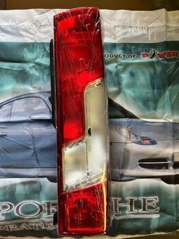 PZ svetlo Ducato, Boxer, Jumper, Movano, Ft86355