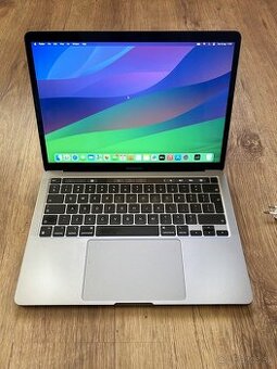 MacBook PRO M1 - 16GB RAM, 512GB SSD