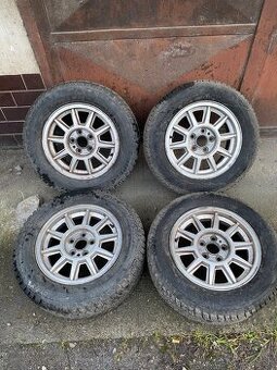 Disky 5x108