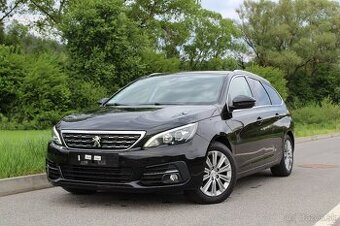 Peugeot 308SW