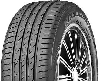 LETNÉ 4 x PNEU NA PLECH.DISKOCH 185/60/R15 NEXEN 84H