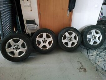 Elektrony r 17 5x130 volkswagen touareg