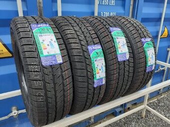 Nové zimné pneu 2024/ 225/70R15C