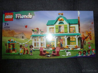 Lego Friends Autumn 41730, orig.