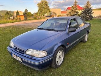 Ford Scorpio