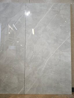 Obklad/dlažba veľkoformát 120x60 Armani.Grey..len 15,50 za m
