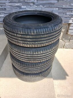 205 60 r16 letne