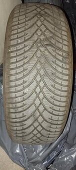 BFGoodrich G-FORCE WINTER 2
