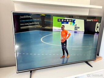 LG 55UH6507 Ultra HD