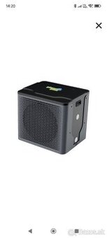 Tepelné čerpadlo k bazénu 5kw
