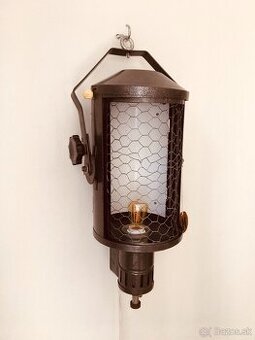 lampa reflektor divadelny