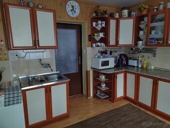 Kuchynská linka