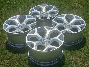 Disky R19 5x120 DVOJROZMER Y-SPOKE