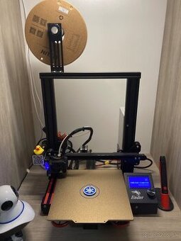 Creality Ender 3Pro