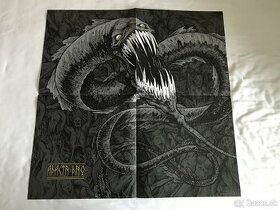 Plagát skupiny Adacta - (album) Dno