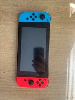 Jailbreak nintendo switch