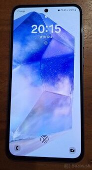 Samsung Galaxy A55 5G