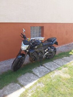 Yamaha fz1