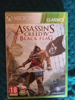 Hra na Xbox 360