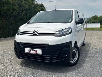 Citroën Jumpy 2.0 BlueHDi E6.2 120k L2H1 Best Of
