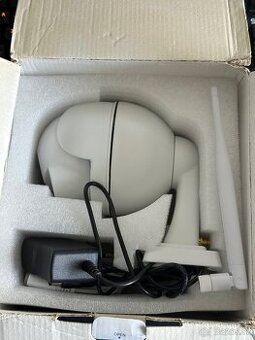 IP Kamera Wanscam