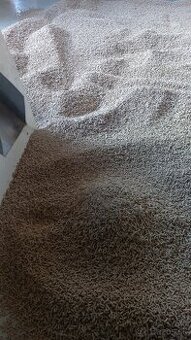 zmeska pre hydinu granulovana