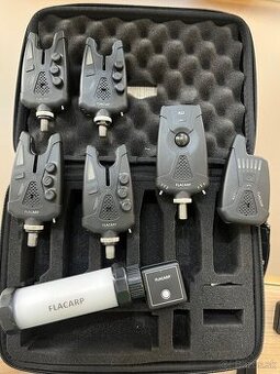 Flacarp X7 4+1 +++