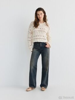 Novy azurovy pulover - 1