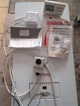 Protherm raja 12k