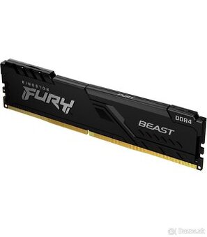 Kingston Fury DDR4 32GB