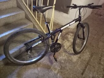 Bicykel