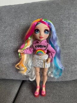 Rainbow High