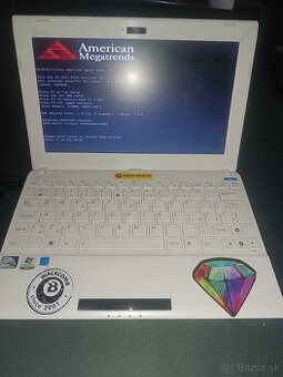 notebook asus