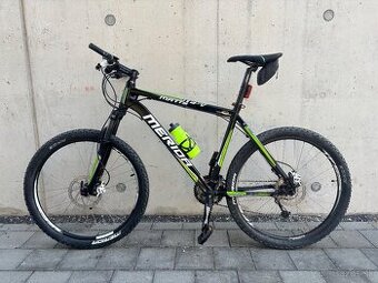 Horsky bicykel MERIDA Matts TFS XC 400-D