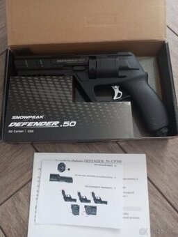 Vzduchovka ARTEMIS GR1000S caliber 4,5 aj 5,5mm - nová