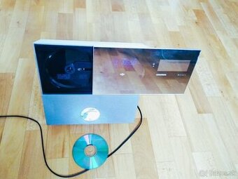 Grundig Ovation - CDS 7000 DEC - 1