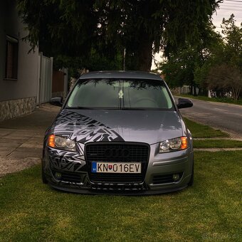 Audi A3 1.9TDI