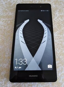 Huawei P8 Lite